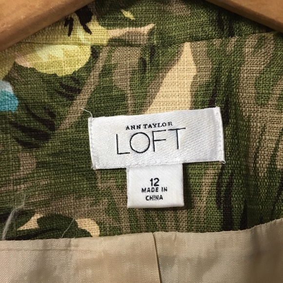 Loft Jacket - Picture 3 of 3